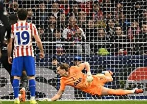 Brankářské legendy se zastaly Kinského. Úplně mi za toho kluka puká srdce, vzkázal Hart