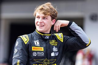 Staněk po třech letech opustí formuli 2 - Sport.cz