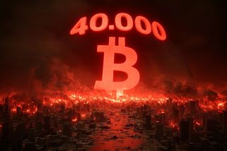 Nejhorší fáze na bitcoinu možná teprve začíná