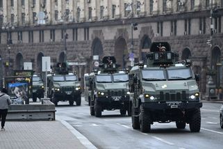 USA čekají pád Kyjeva do několika dní, odhadují znalci - Seznam Zprávy