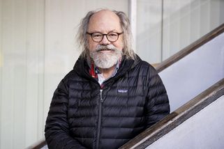 Ondřej Hejma má mrzení. Jmenuje se Petr Pavel