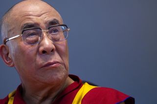 Čínská ambasáda vyzvala české senátory, aby nezasahovali do otázek Tibetu - Seznam Zprávy