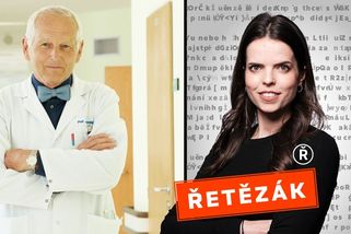 Šíří se falešná reportáž o smrti kardiochirurga Pirka v pražském metru - Novinky