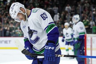 NHL | Hurá, jsme poslední. Kanadské zklamání vzhlíží k draftu: Zlato z Klondiku, nebo švédská cesta - Sport.cz