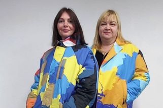 Paralympijský výbor zakázal Ukrajincům kolekci s mapou jejich země - Seznam Zprávy