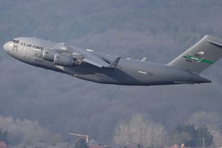 Němci se obávají stažení amerických vojáků. „Ramstein by zkrachoval“ - Seznam Zprávy