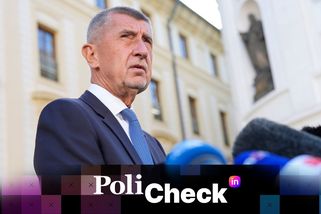 Babiš šermuje maržemi, v praxi ale koná stejně jako Fiala - Novinky