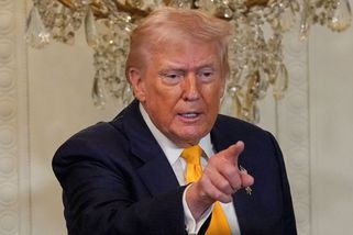 Mám záložní plán, reagoval Trump na rozhodnutí soudu ohledně cel - Novinky