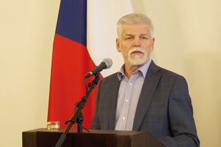 Pavel nebude vetovat rozpočet - Novinky