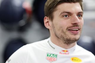 Už se tomu jen směju... Jak Verstappen odpočítával kola do cíle Velké ceny Japonska