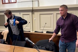 Ať už je Rusáci smahnou, reagoval na násilníka z Ukrajiny. Za schvalování genocidy dostal pokutu - Novinky