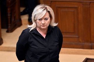 Hyenismus, úplné dno a mimořádný hnus. Schillerová se s pětikoalicí pohádala o Martínkovi