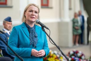 Černochová: Pokud Slováci opustí prozápadní směr, budeme první na ráně - Seznam Zprávy