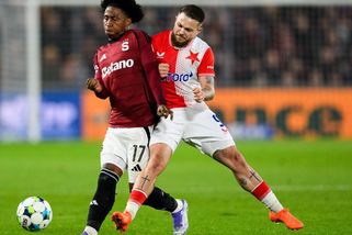 Změny na Letné: Preciado opouští Spartu, dotahuje se příchod posily ze Srbska - Sport.cz