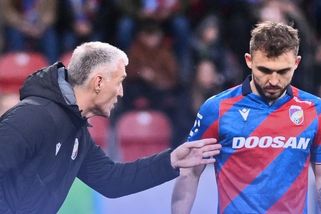 GLOSA: Nepoučitelná Plzeň. Zkrat s Teplicemi ji může pořádně zabolet - Sport.cz