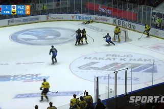 Plzeňský Schleiss dostal stopku za faul na Davida Kašeho. Tresty i pro dva beky - Sport.cz