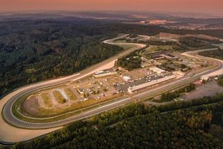 Mistrovství světa motorek se vrací do České republiky! MotoGP se v Brně pojede už příští rok! - Garáž.cz