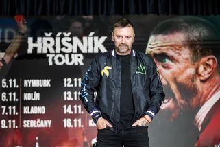 Řepka v slzách. V třaskavém filmu mimo jiné prozrazuje, co udělal s týmovou kasou na Spartě - Sport.cz