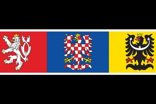 Vzpruha pro zemský patriotismus? Poslanec ANO chce posílit identitu historických částí Česka, pro každou navrhuje vlastní vlajku