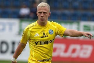 Zorvan do Jablonce. Severočeši bleskově zareagovali na odchod Berana - Sport.cz