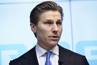 Finsko zrušilo zákaz rozmístění jaderných zbraní na svém území - Novinky