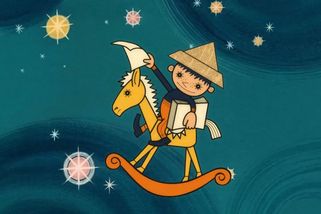 Retro tajenka: Ověřte svoje znalosti z klasických českých Večerníčků