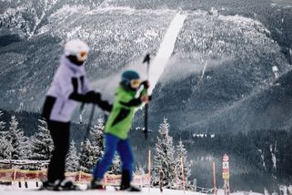 Rodinná lyžovačka pod lupou: Kolik stojí Česko, Alpy i Polsko - Seznam Zprávy