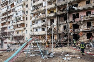 Pokud Ukrajina prohraje válku, vezmeme si Zakarpatí, říká maďarský politik - Seznam Zprávy