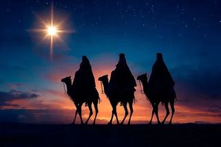 Tři králové: Svátek světla, darů a naděje, který spojuje kultury i staletí - Médium.cz