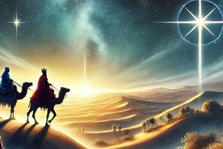 Tři králové a význam písmen K + M + B