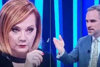 V Partii moderátorky Tománkové létala slova o medvídkovi na klíček. Schillerová se tvrdě pohádala s Hřibem