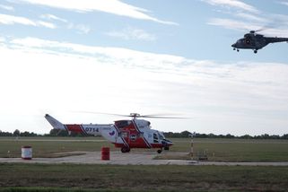 Armáda popřela šikanu na letecké záchrance u Plzně. Je to plivnutí do tváře, reagují zdravotníci - Novinky
