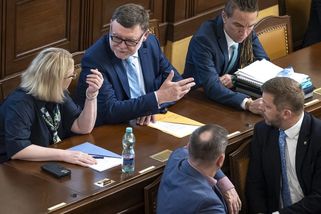Za předčasné splacení hypotéky si budou banky účtovat nový poplatek, schválila vláda - Novinky