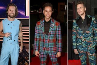 Pánská móda z Českého slavíka: Richard Krajčo čelí kritice, skvěle vypadal Milan Peroutka - Proženy.cz