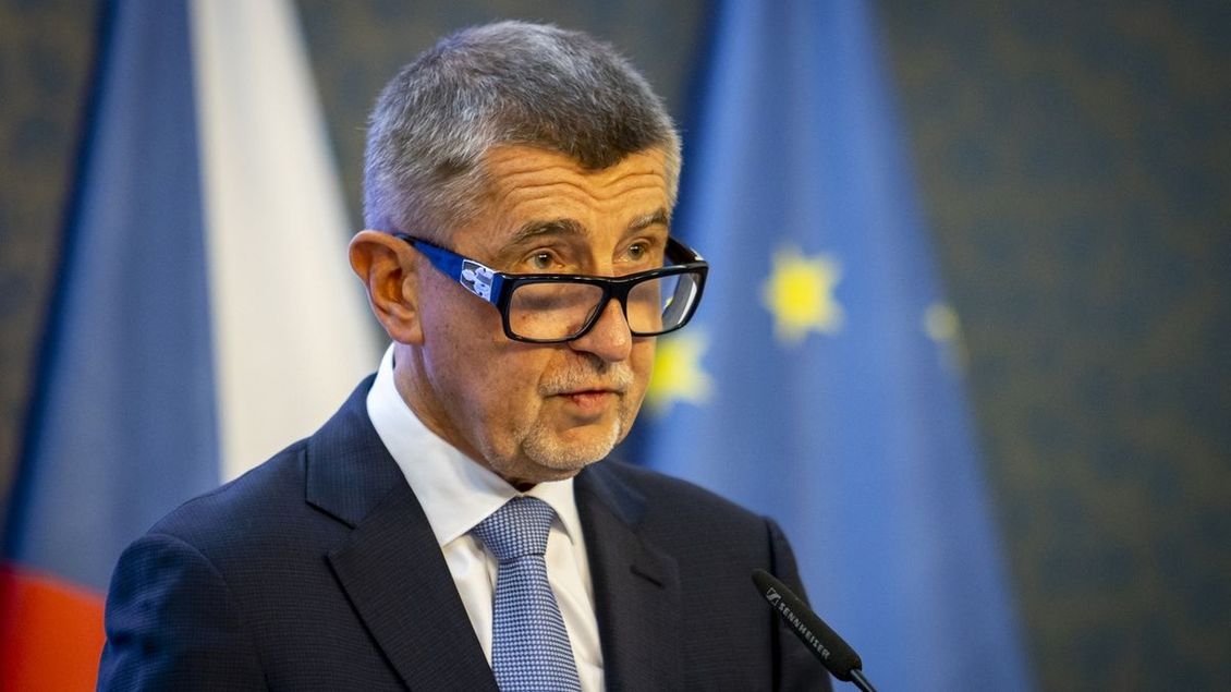 Babiš: Česko je vzor pro ostatní. A já jsem velmi morální - Novinky