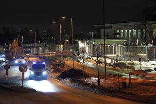 Z bombového útoku na ambasádu USA v Oslu jsou podezřelí tři bratři iráckého původu - Novinky