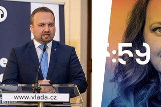 „Fatálně si nerozumí a teď to pochopil i Pavel.“ Debata o důchodech se zadrhla - Seznam Zprávy