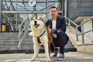 Za dětmi bude jejich ombudsman Beneš vyrážet se svým psem - Novinky