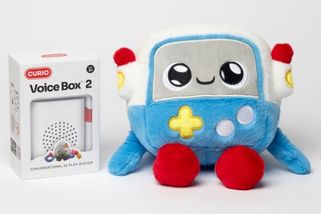 Neřeší emoce, reagují nevhodně. Odborníci chtějí větší regulaci AI hraček