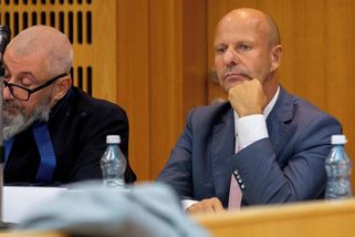 Soud zatrhl, aby se Hlubučkovi vrátila kauce z Dozimetru - Seznam Zprávy