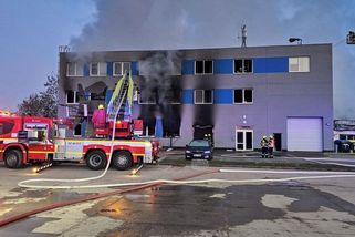 LPP odmítla tvrzení Babiše, že objekt v Pardubicích neměla dost zabezpečený - Seznam Zprávy