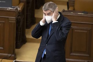 Babiš v IKEM podstupuje sérii vyšetření - Novinky