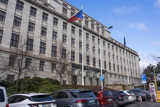 Potravinovým ombudsmanem bude Jindřich Fialka - Novinky