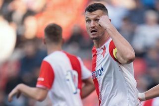 Trápení Sparty B nekončí, padla i s Budějovicemi. Mladým slávistům zachránil remízu Necid - Sport.cz