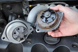 Mechanická klasika: Jednoduchost vykoupená neefektivitou - Portál řidiče