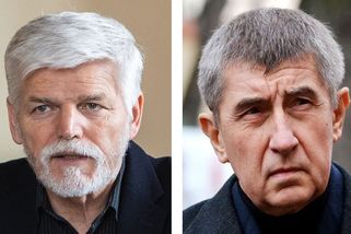 Proč je možné odpustit minulost Petru Pavlovi, ale ne Andreji Babišovi? - Médium.cz