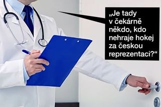 TMBK: Trable českých hokejistů - Seznam Zprávy