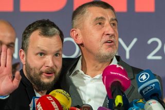 Marek Prchal skončil u Andreje Babiše - Seznam Zprávy