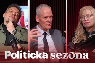 Macinka udělal zářez, ale na Bílý dům stačit nebude - Novinky