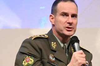 „Nešlo o sledování, ale interní cvičení.“ Řehka nařkl ministerstvo obrany z úniku dat - Echo24.cz